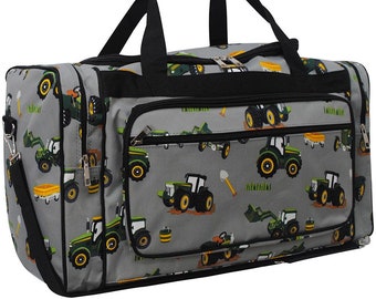 boys flight bag