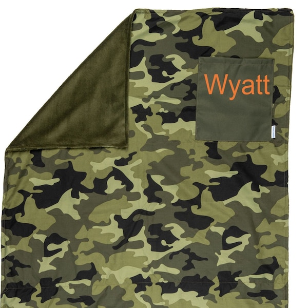 Preschool Blanket Etsy