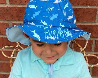 Stephen Joseph Hat - Etsy
