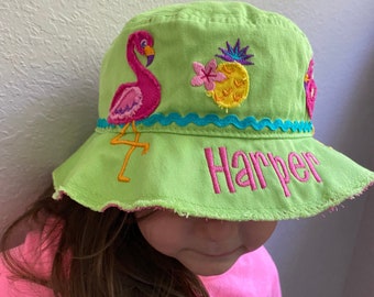 Stephen Joseph Hat - Etsy