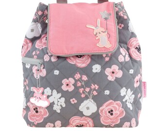 mini backpack for baby girl