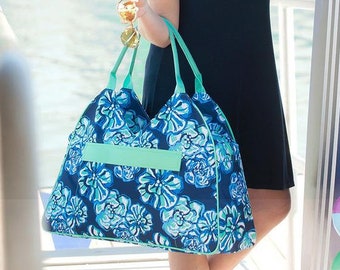 viv and lou beach bags