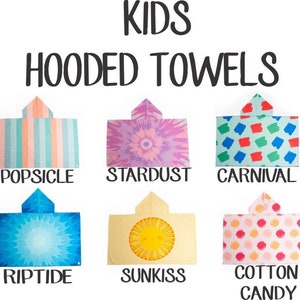 Kids Hooded Towel, kids beach Towel, Kids pool Towel, Hooded Bath Towel, babies hooded towel, Hooded Towel for Kids, swim fun, beach fun