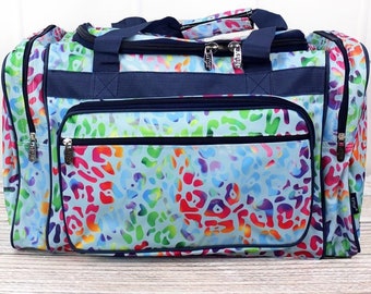 Jeep Duffle Bag - Etsy