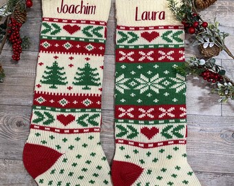 childrens xmas stockings