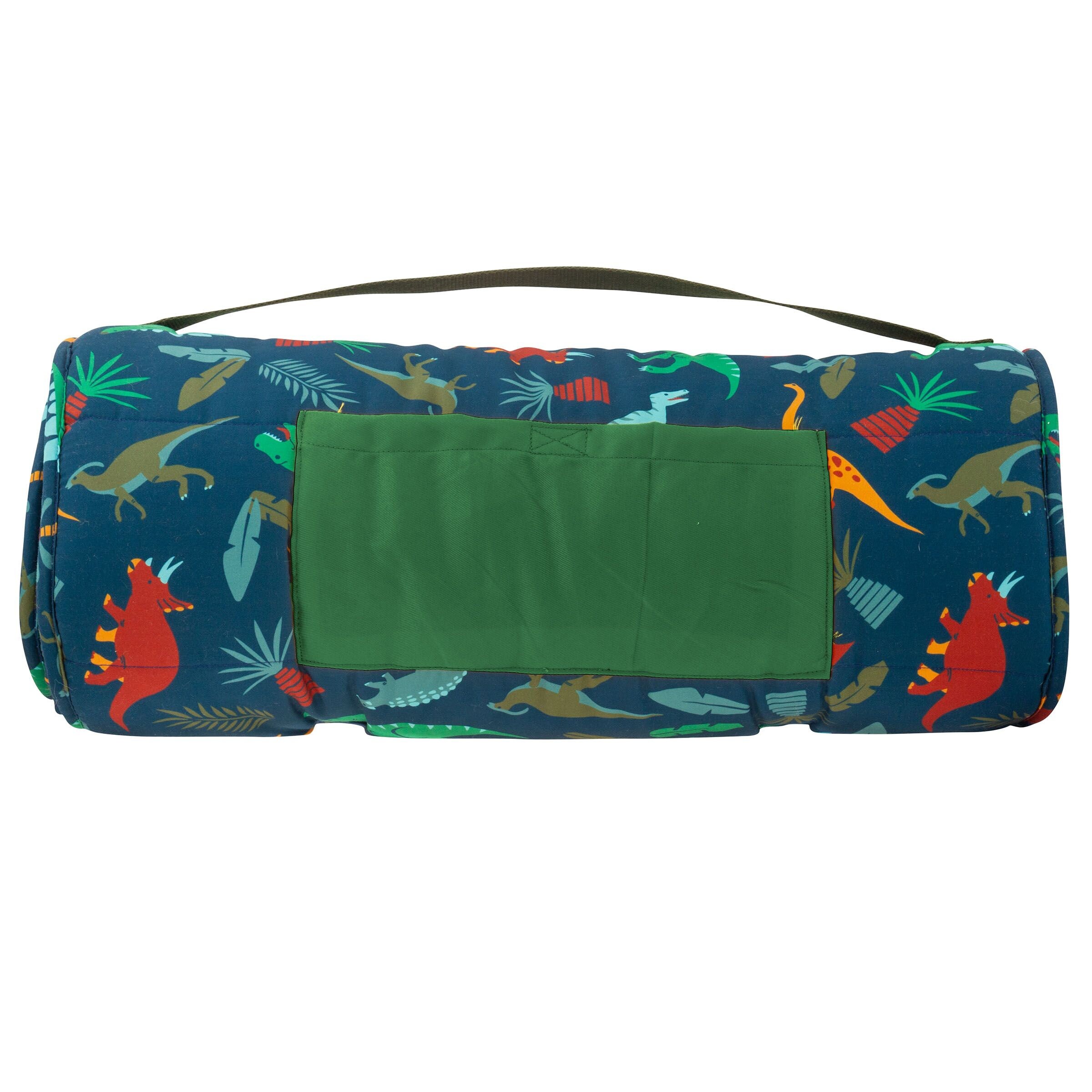 Nap Mat Dino Nap Mat Personalized Nap Mat Day Care Nap Mat Etsy