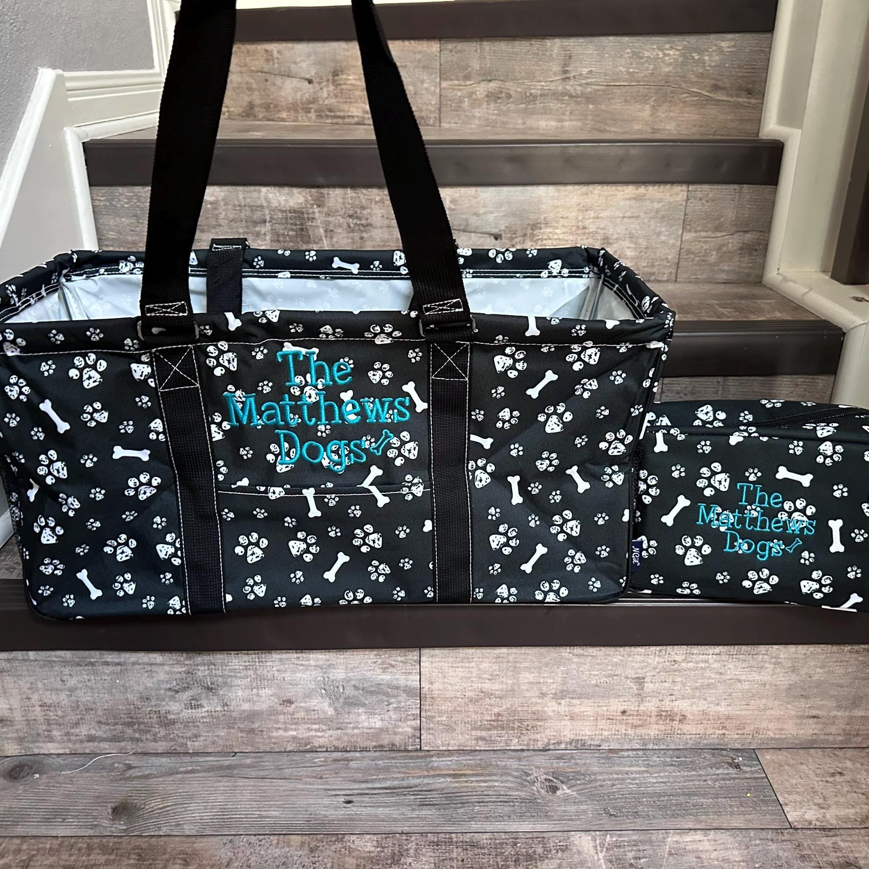 Thirty One Canvas Zip Bags Thirty One Gifts Style Canvas Tote Bag