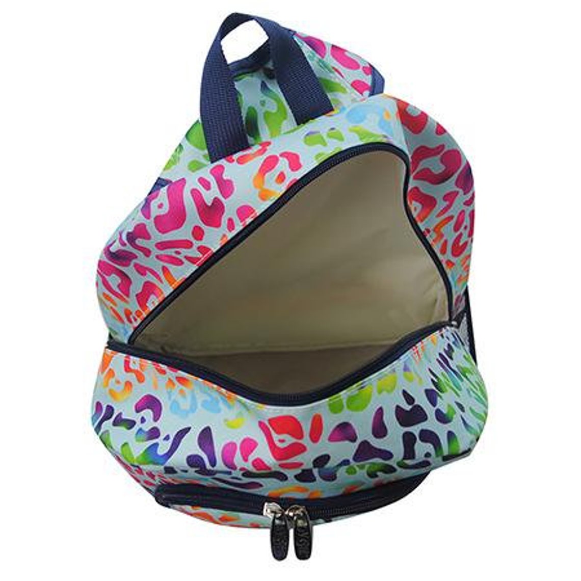 loungefly cheetah backpack