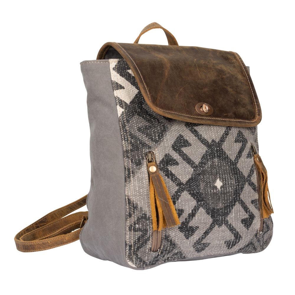 Myra Bag Backpack - Etsy display picture 2