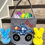 Easter Baskets