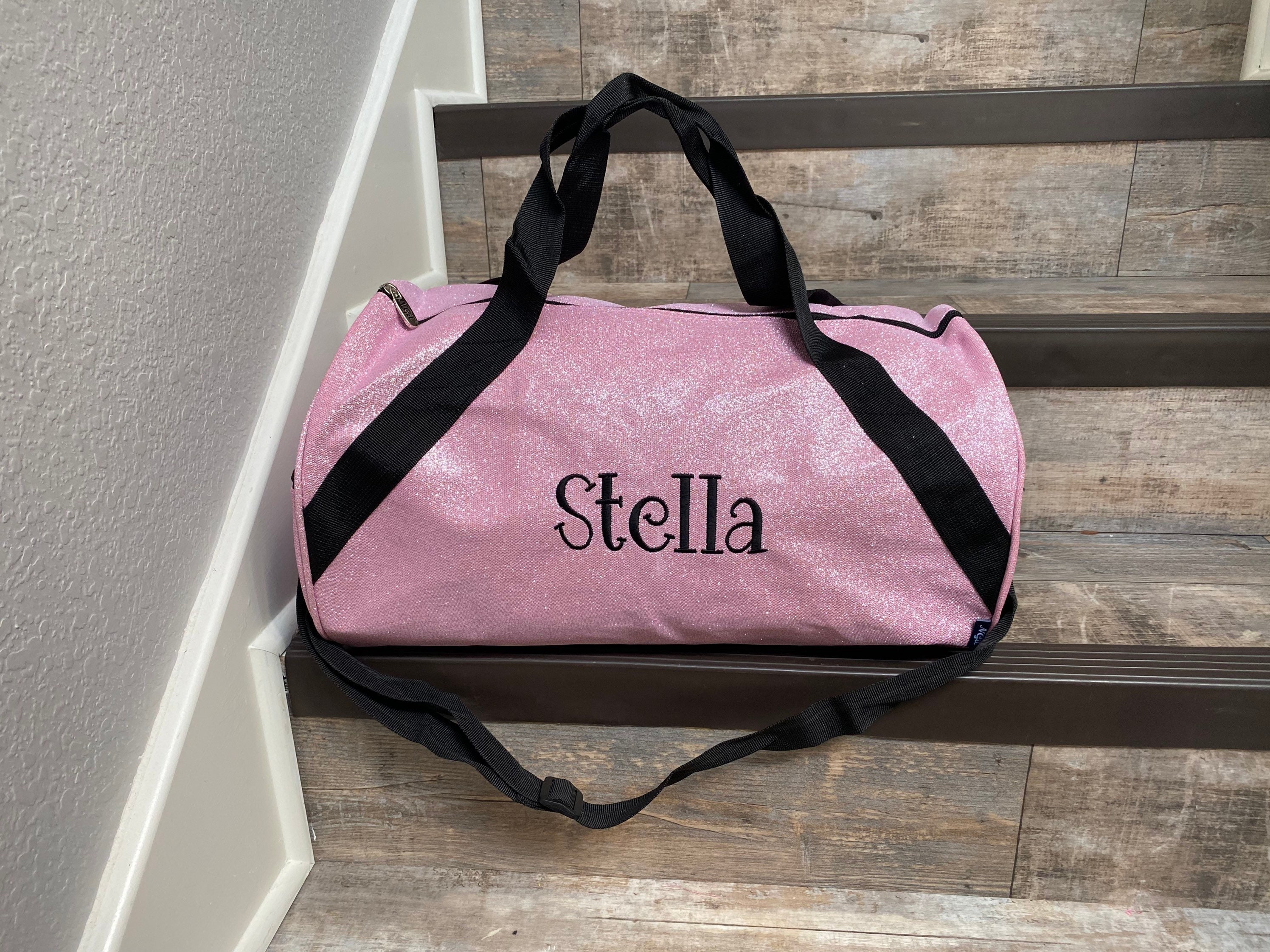 Glam dance bag hotsell