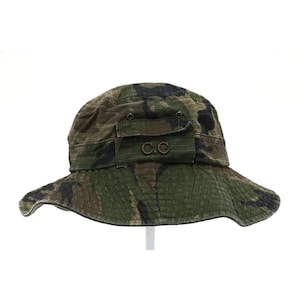 Personalize mens Camo Bucket Hat, Mens Camo Sun Hat, Fathers day gift, Dads christmas gift, Camo Bucket Hat, personalize camo bucket hat