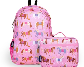 book bag sets
