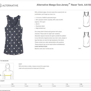 Monogram Star Tank Top, Memorial Day Tank, July 4th Tank, Patriotic ...