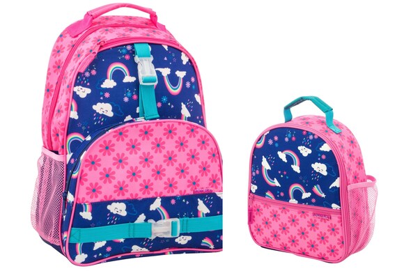stephen joseph all over print backpack