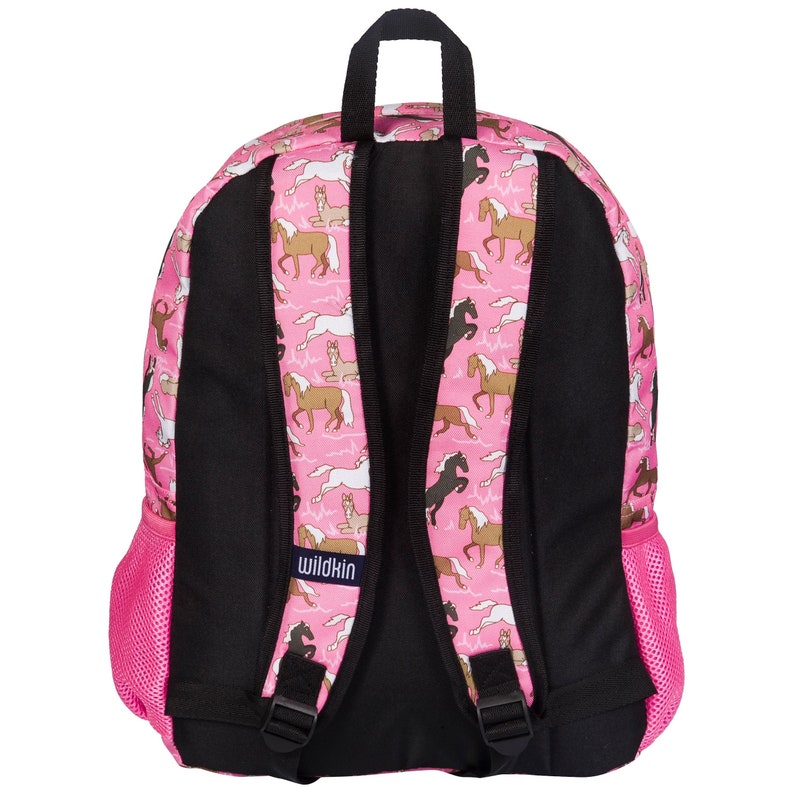 Wildkin Backpack and Lunchbox - Thumbnail 3
