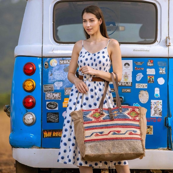 Wild Brook Weekender Bag, Monogram Travel Bag, Monogram Weekender Bag, Women Tote Bag, Ladies Tote Bag, Girl Trip Bag