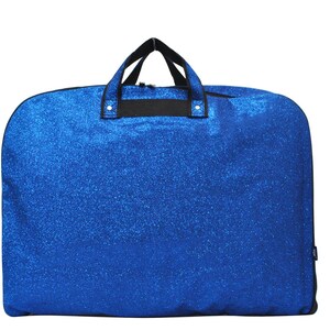Whitmor® Blue Travel Dress/Garment Bag at Menards®