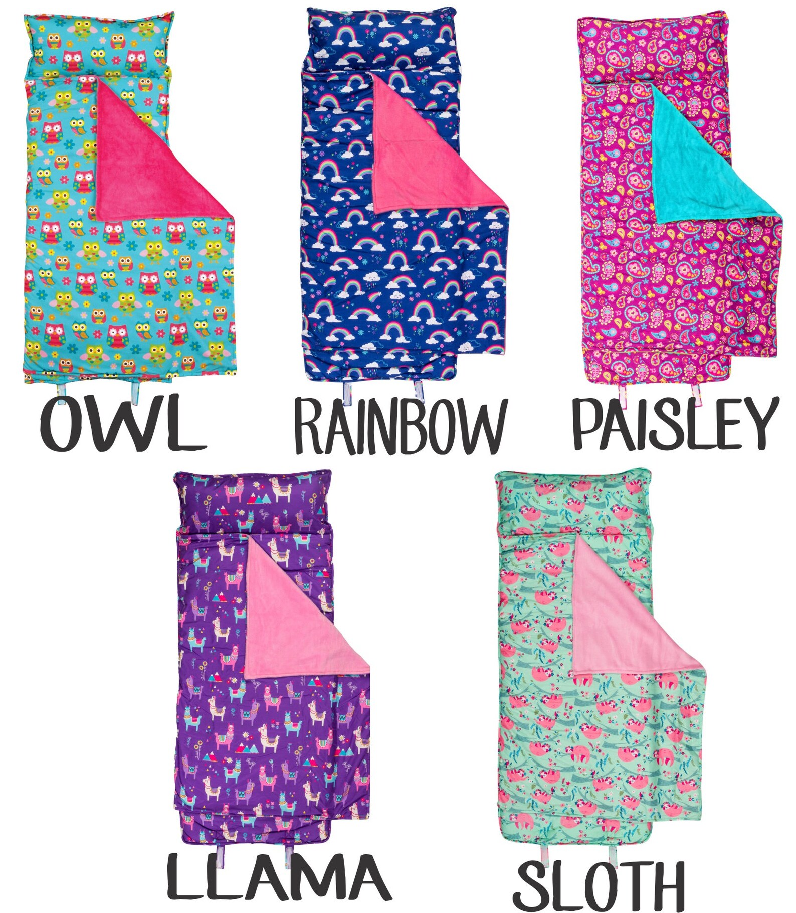 Nap Mat Stephen Joseph Nap Mat Prek Nap Mat Girls Nap Mat Etsy