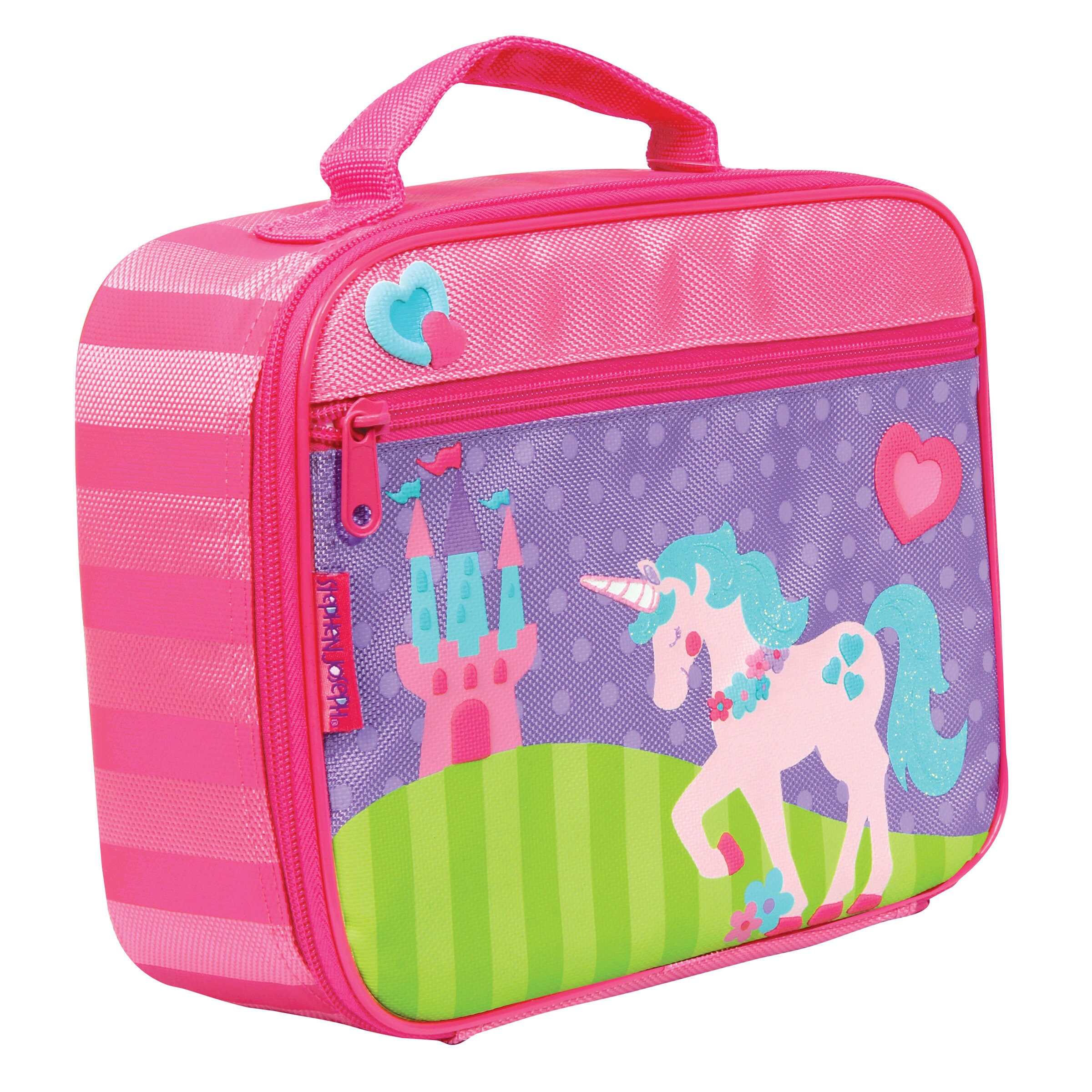 Personalize Go Go Unicorn Backpack and Lunchbox Set Preschool Etsy