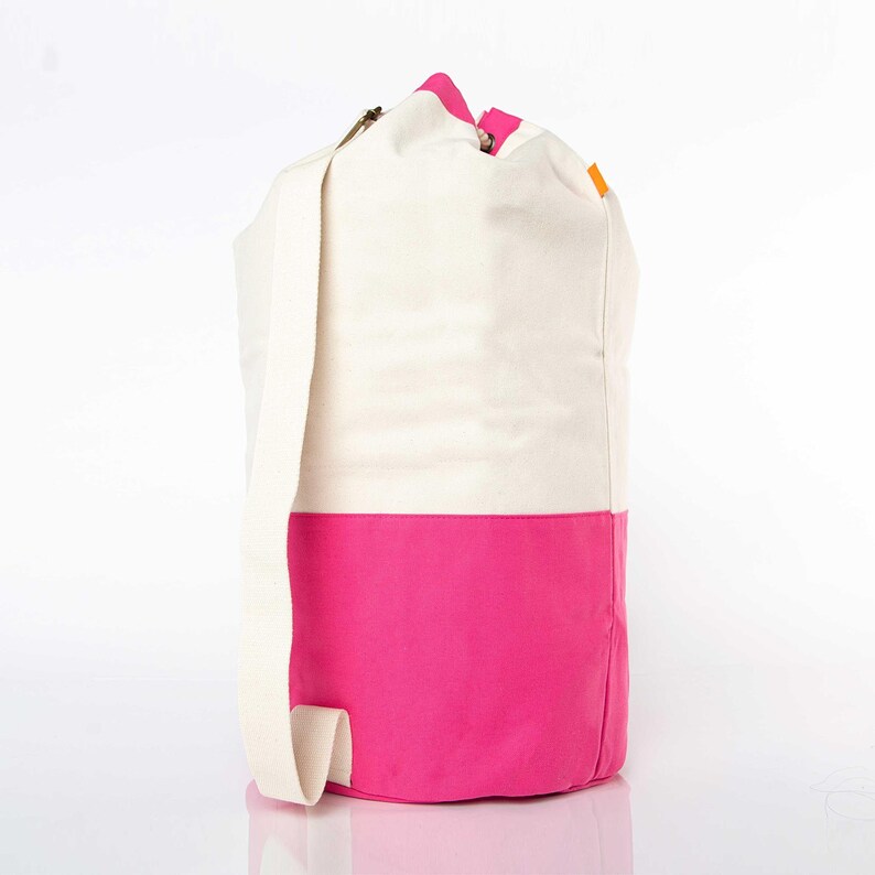 LEVI LANE Laundry Duffel - Thumbnail 3