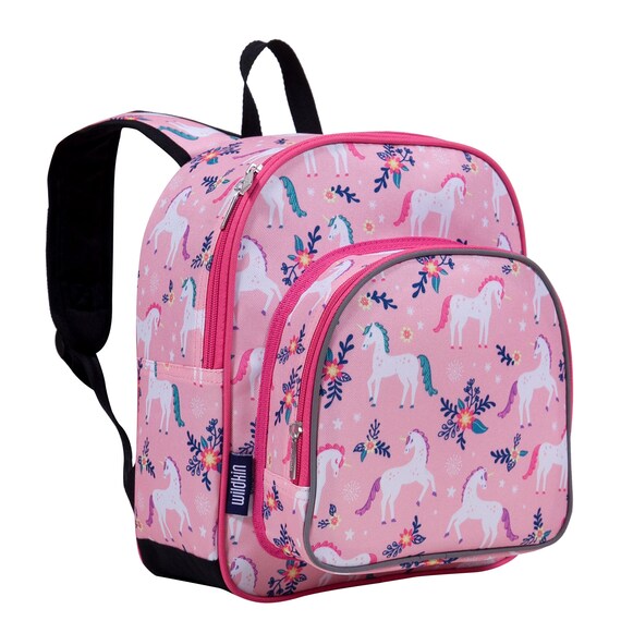 Magical Unicorns 12 Inch Backpack Magical Unicorns 12 Inch Backpack