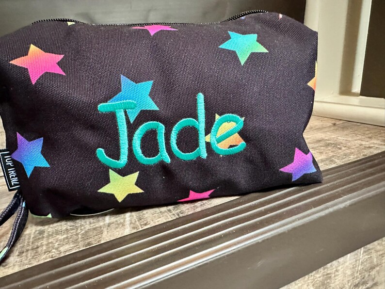 Top Trenz Cosmetic Bag - Thumbnail 2
