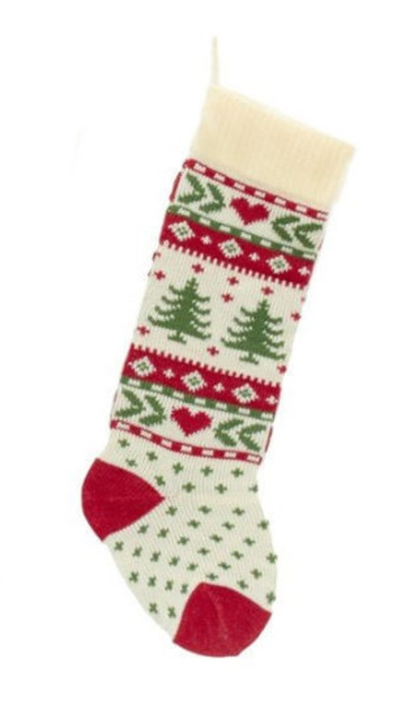 Embroidered Christmas Stockings Personalized Christmas Etsy