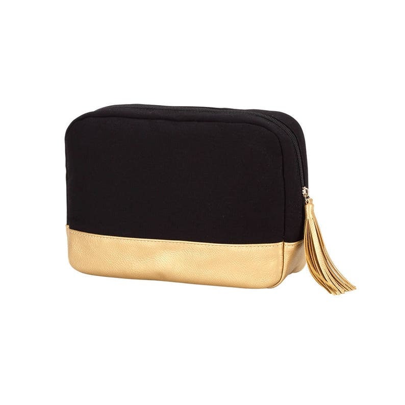 Viv & Lou Cabana Cosmetic Bag