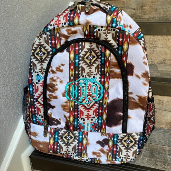 Daycare Backpack Etsy