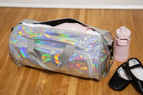 Customized girl 2025 dance bags