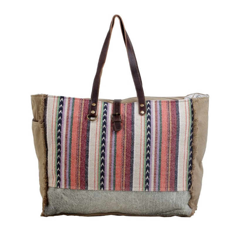 myra weekender bolsa