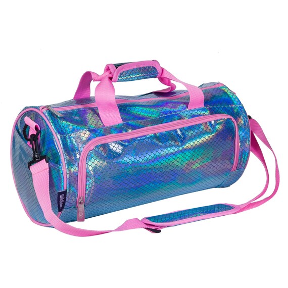 Customized girl 2025 dance bags