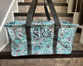 Thirty-One Retired Tote Bags