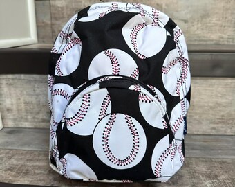 backpacks vegan leather Ultimate Nappy Backpack Bundle