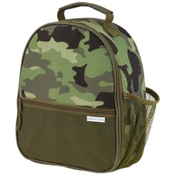 camo lunch boxes for adults