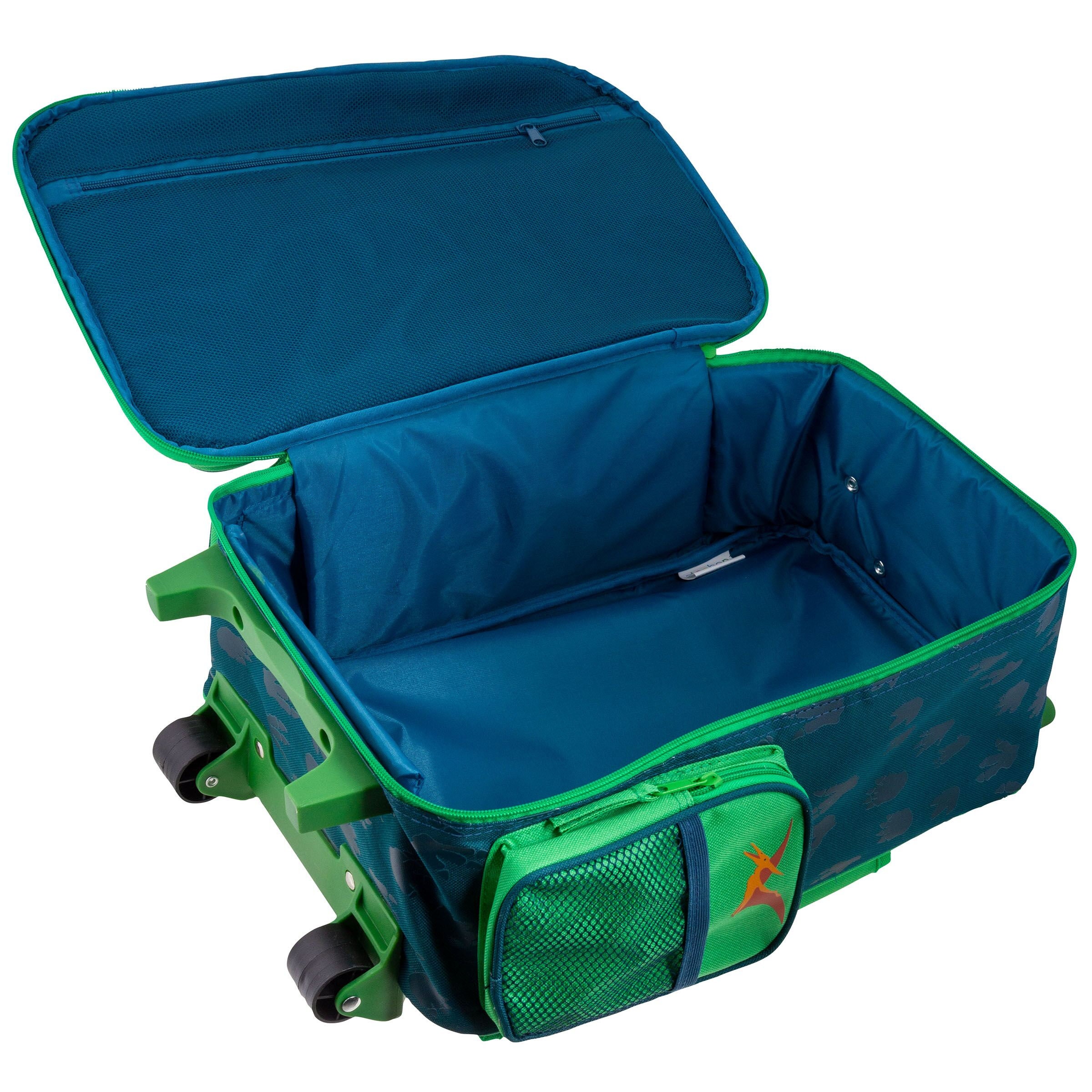 Stephen joseph kids luggage hotsell