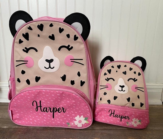 Leopard Sidekick Backpacks Leopard Sidekick Backpacks