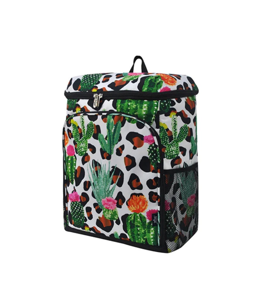 NWT- NGIL Insulated PIG Cooler Back Pack Ngil Cooler Bag - Etsy main image 4