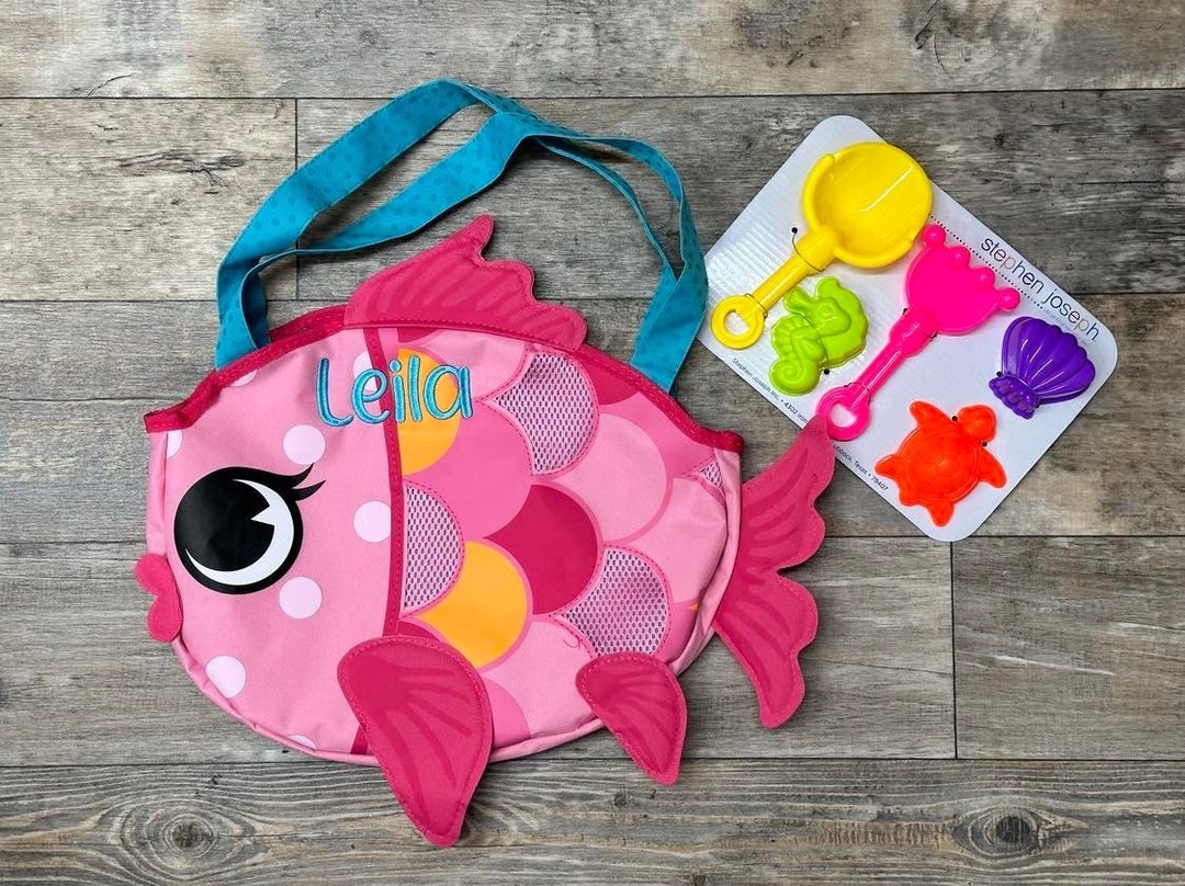 【FISH & KIDS】 BEACH BAG 26ss 新品　タグ付き il_1080xN.4792838216_kbwo.jpg