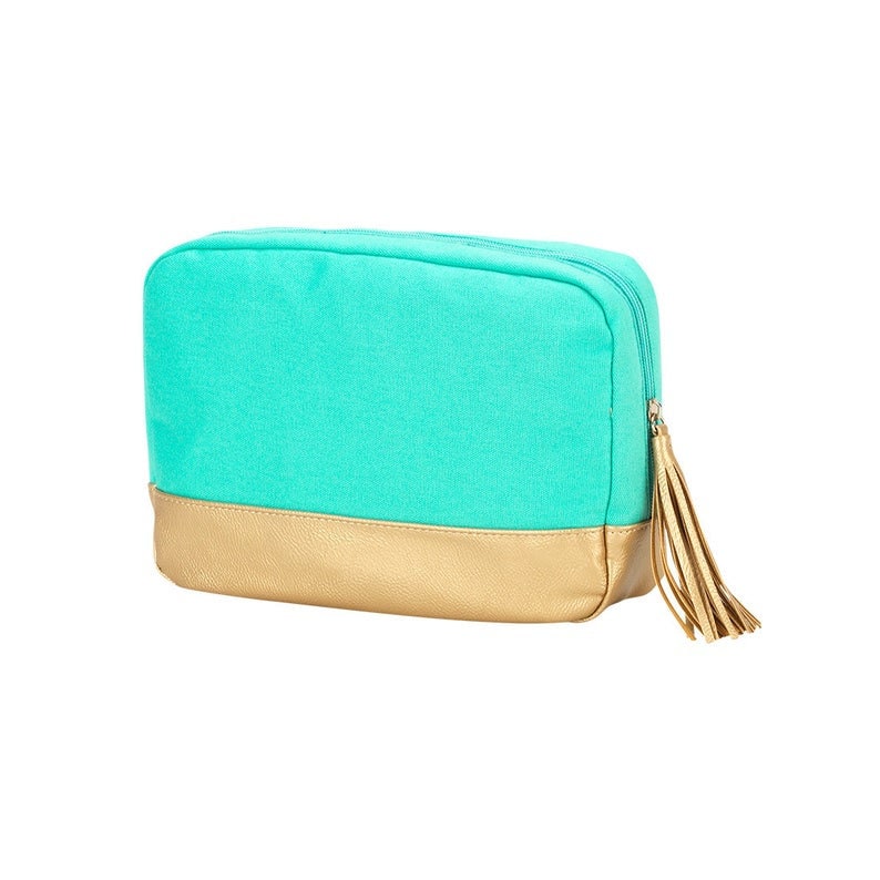 Viv & Lou Cabana Cosmetic Bag - Thumbnail 5