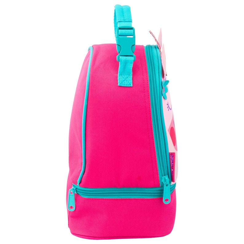 Unicorn Sidekick Backpack Lunchbox Set Stephen Joseph Lunch Etsy
