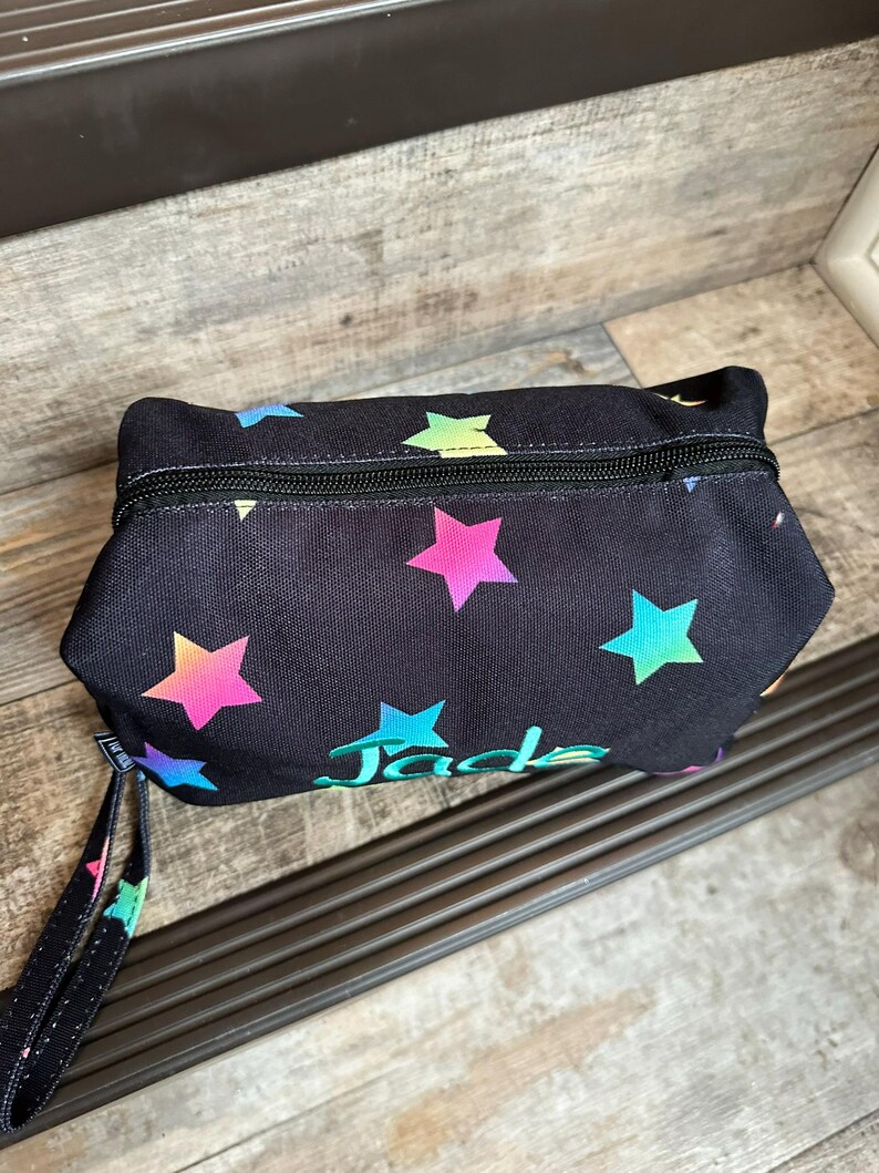 Top Trenz Cosmetic Bag - Thumbnail 3