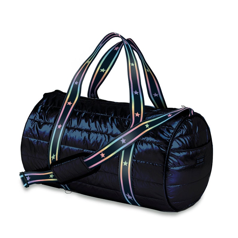Top Trenz Duffle Bag