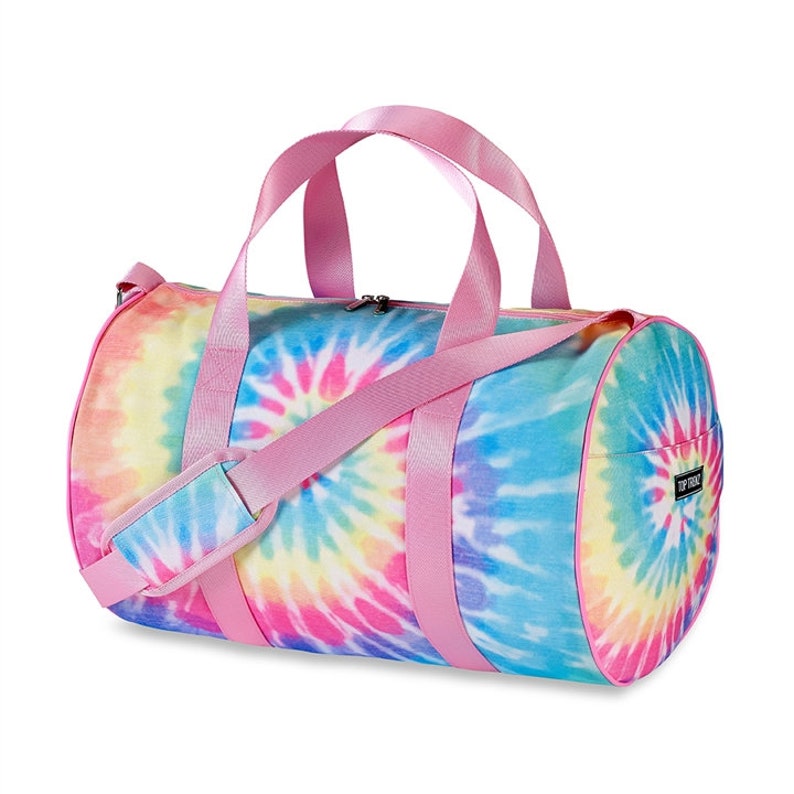 Top Trenz Duffle