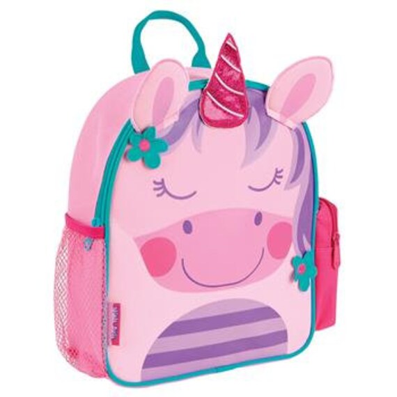 Stephen Joseph Unicorn Mini Sidekick 