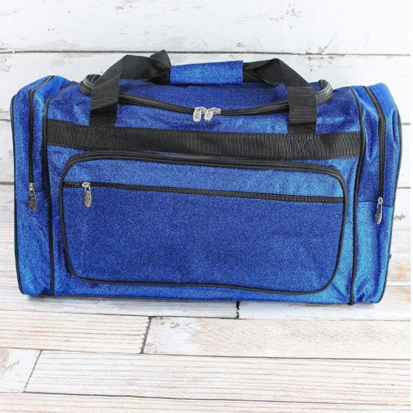 royal blue nike duffle bag