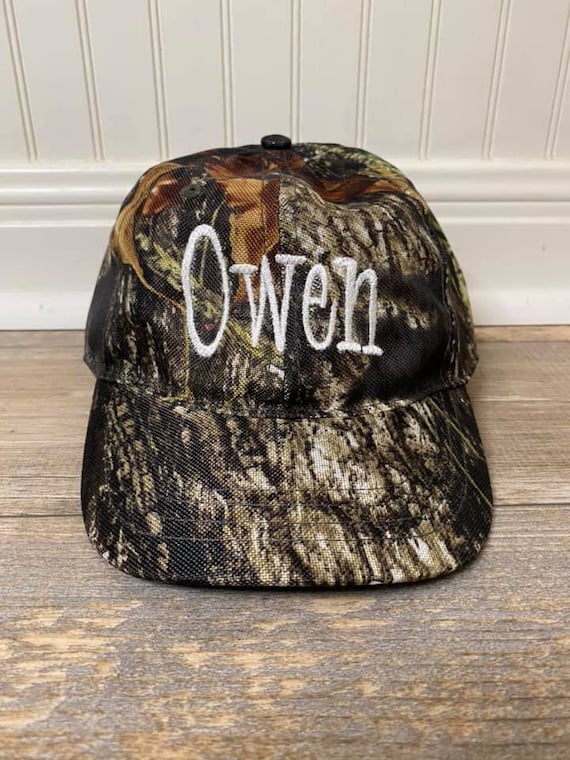 Personalize Kid Baseball Cap, Monogram Kid Hat, Monogram Kid Cap, Kid ball cap, Toddler Hat, Boy birthday gift, girls under 20 birthday gift