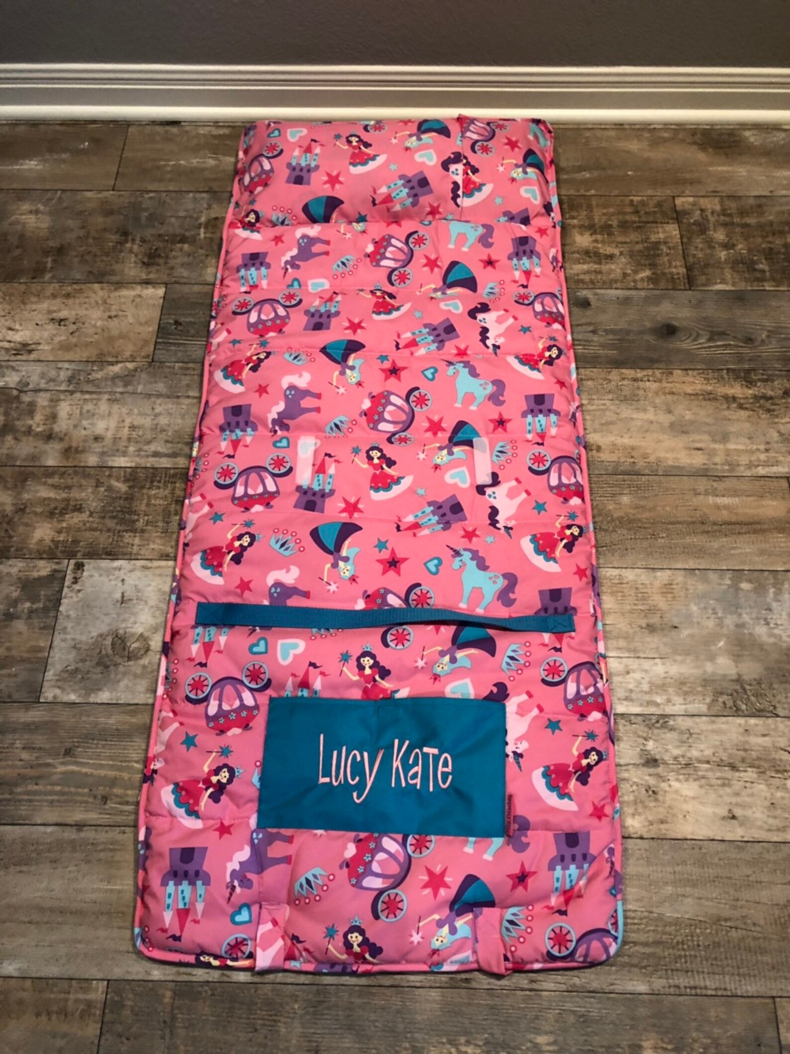 Nap Mat Stephen Joseph Nap Mat Princess Nap Mat Etsy