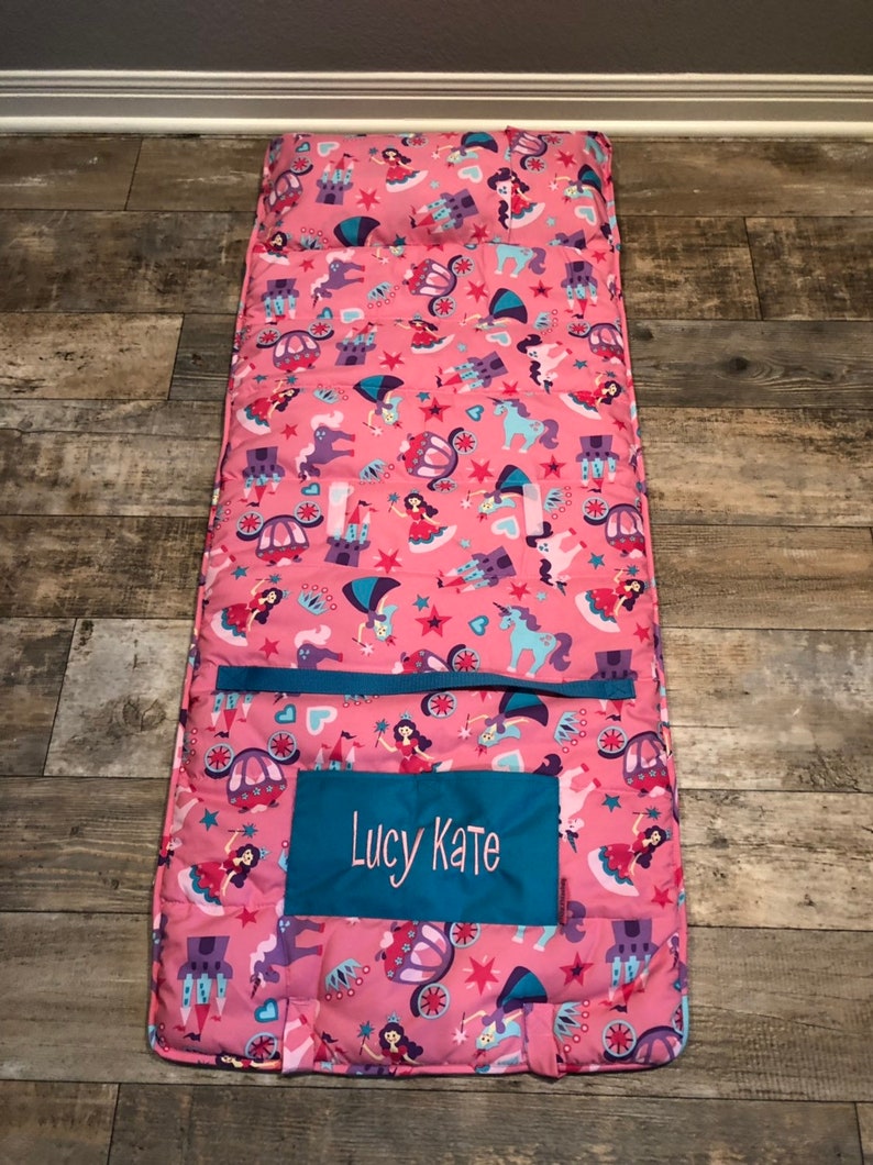 Nap Mat Stephen Joseph Nap Mat Princess Nap Mat Etsy